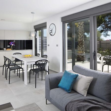 Apartment Villa Fasana By Interhome Fažana Zewnętrze zdjęcie