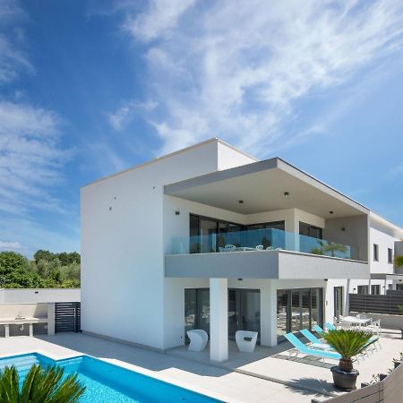 Apartment Villa Fasana By Interhome Fažana Zewnętrze zdjęcie
