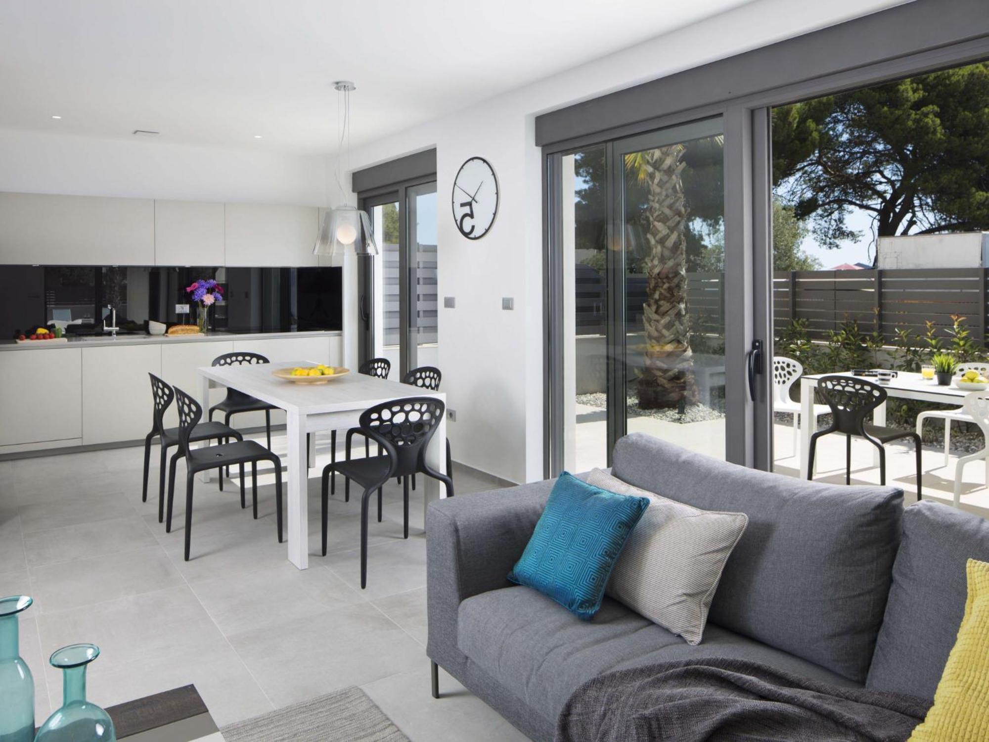 Apartment Villa Fasana By Interhome Fažana Zewnętrze zdjęcie