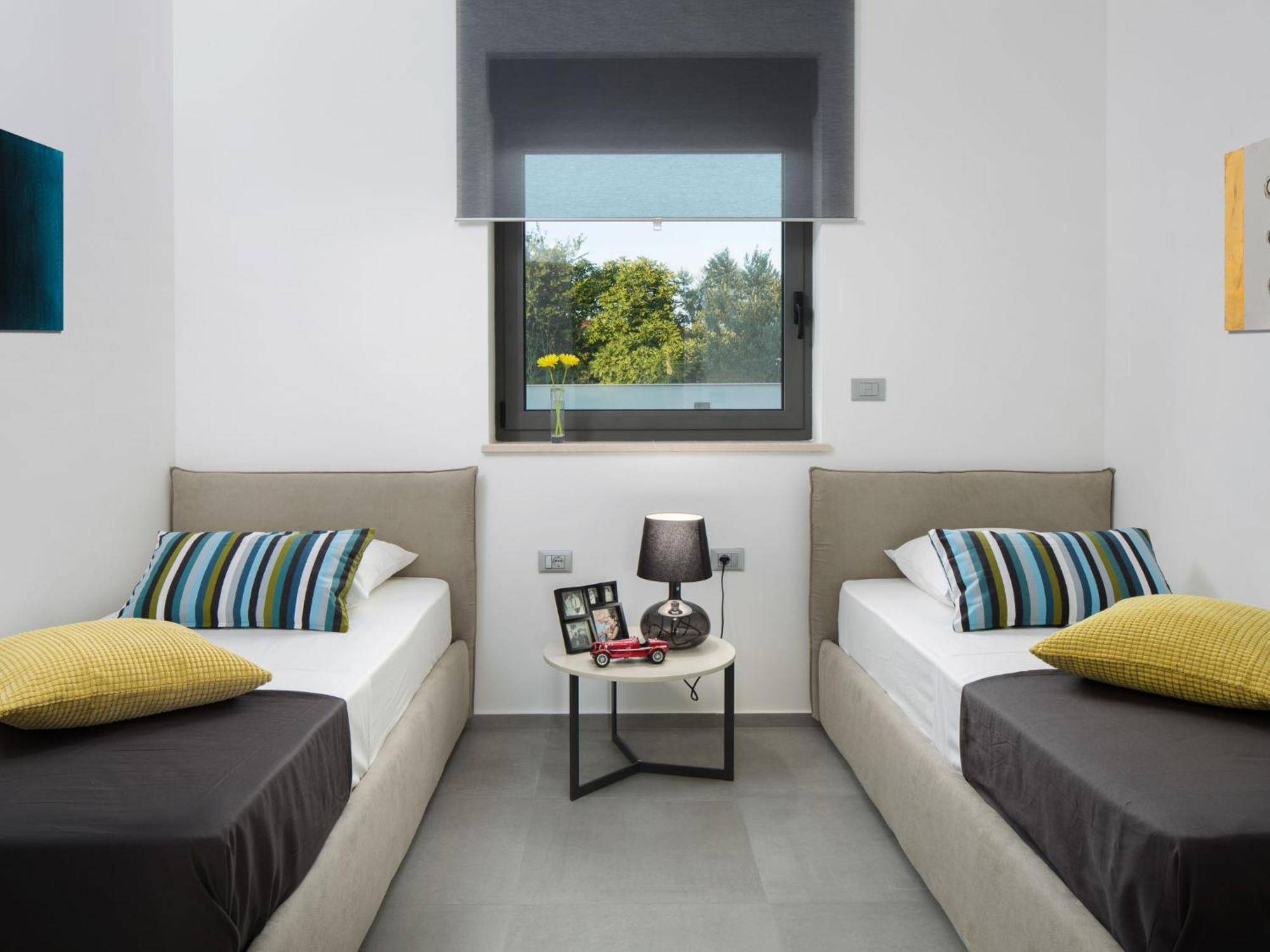 Apartment Villa Fasana By Interhome Fažana Zewnętrze zdjęcie