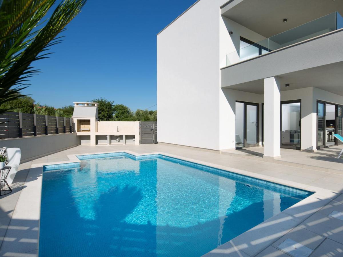 Apartment Villa Fasana By Interhome Fažana Zewnętrze zdjęcie