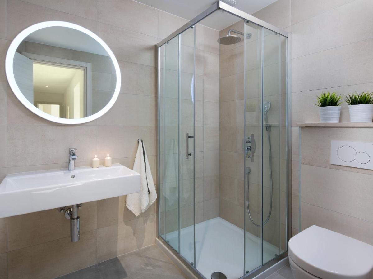 Apartment Villa Fasana By Interhome Fažana Zewnętrze zdjęcie