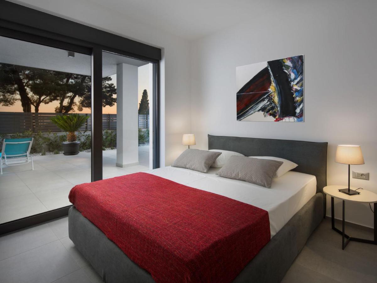 Apartment Villa Fasana By Interhome Fažana Zewnętrze zdjęcie