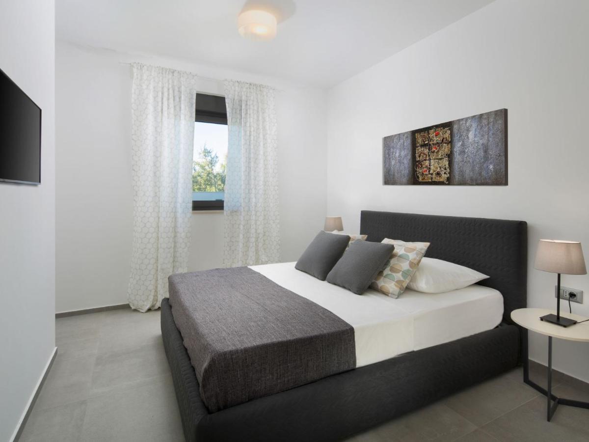 Apartment Villa Fasana By Interhome Fažana Zewnętrze zdjęcie