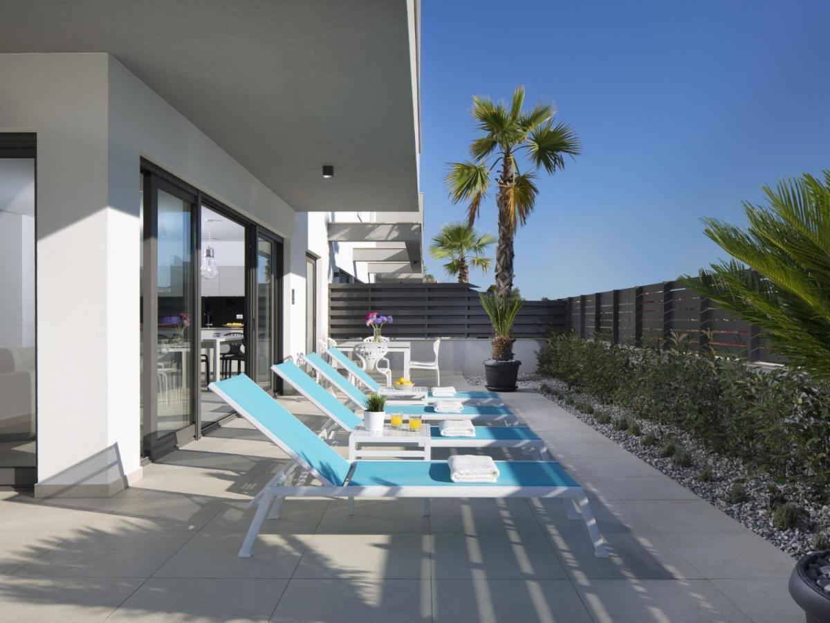 Apartment Villa Fasana By Interhome Fažana Zewnętrze zdjęcie